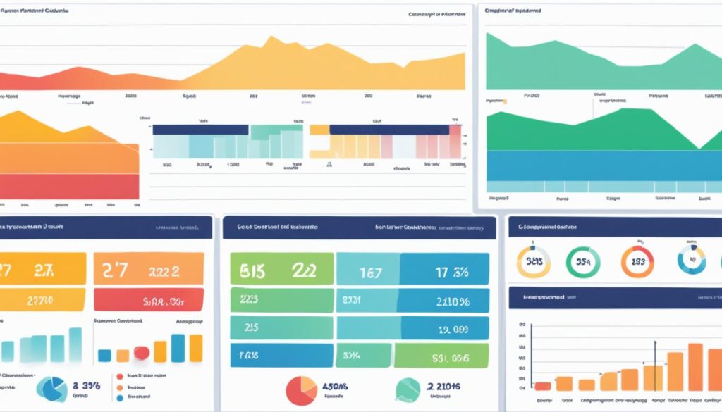 HVAC quoting KPIs