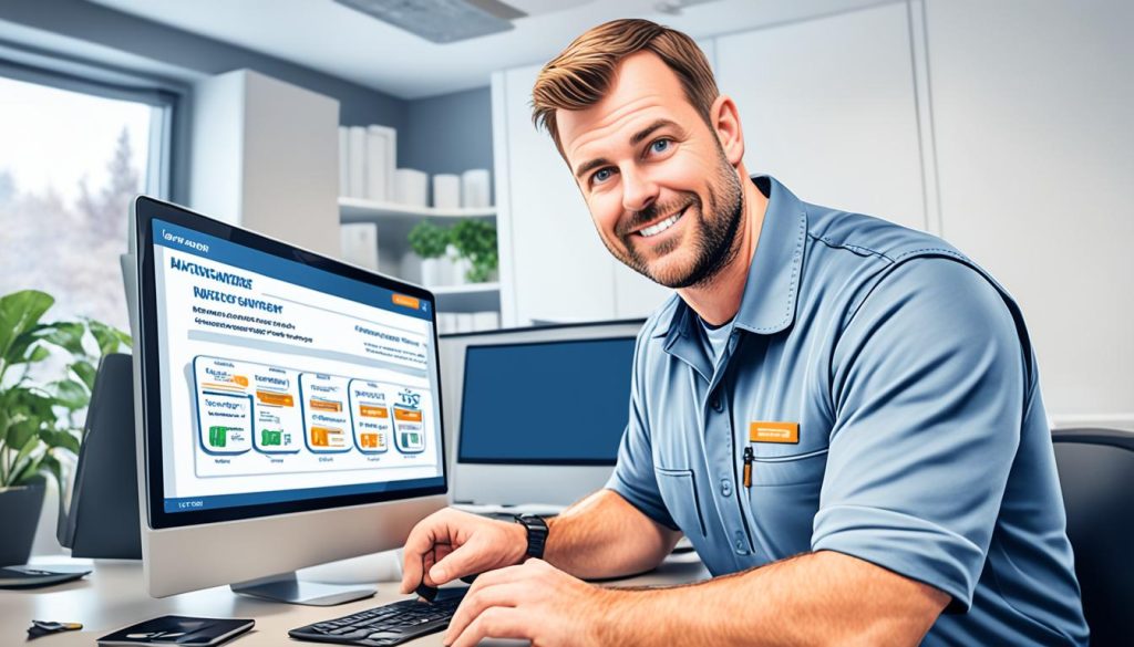 How to Accelerate HVAC Technician Training with User-Friendly Pricing Software