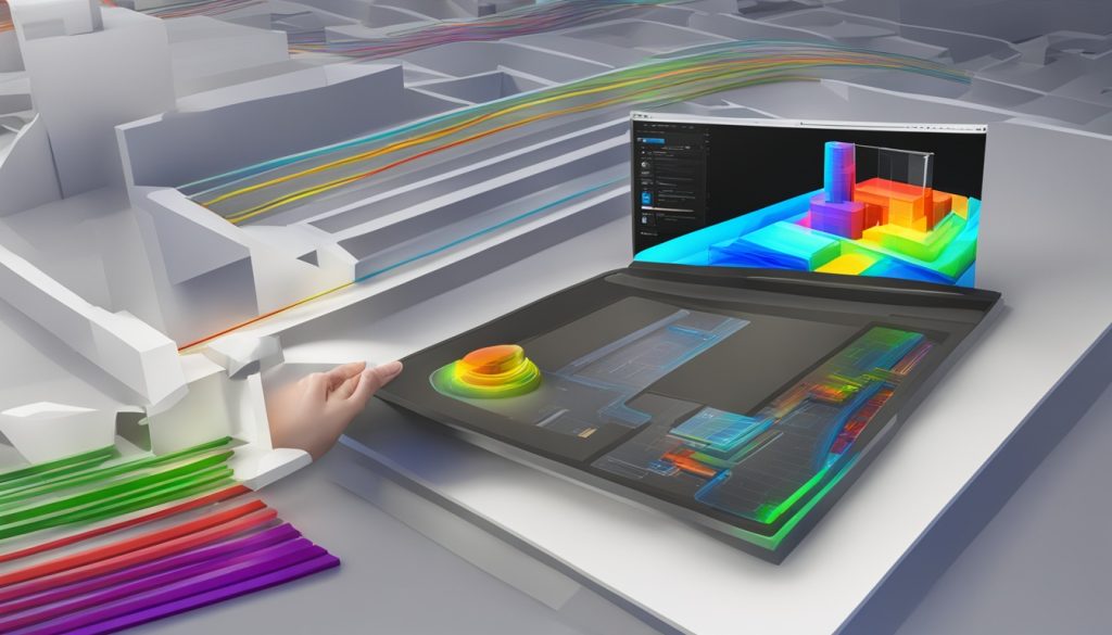 Heat Load Software Integration with BIM