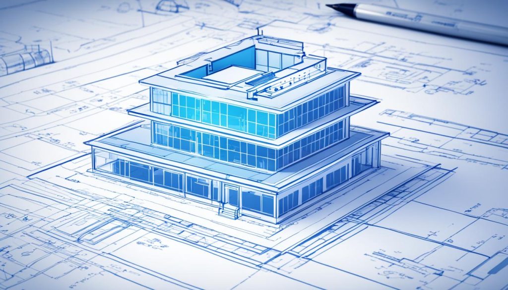 Heat load calculations in building design