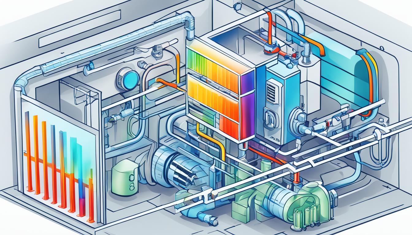 How to Implement Predictive Maintenance Using Heat Load Calculation Software Data