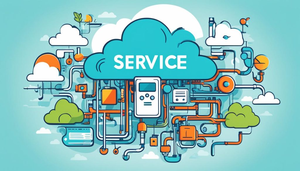 Service Management Software