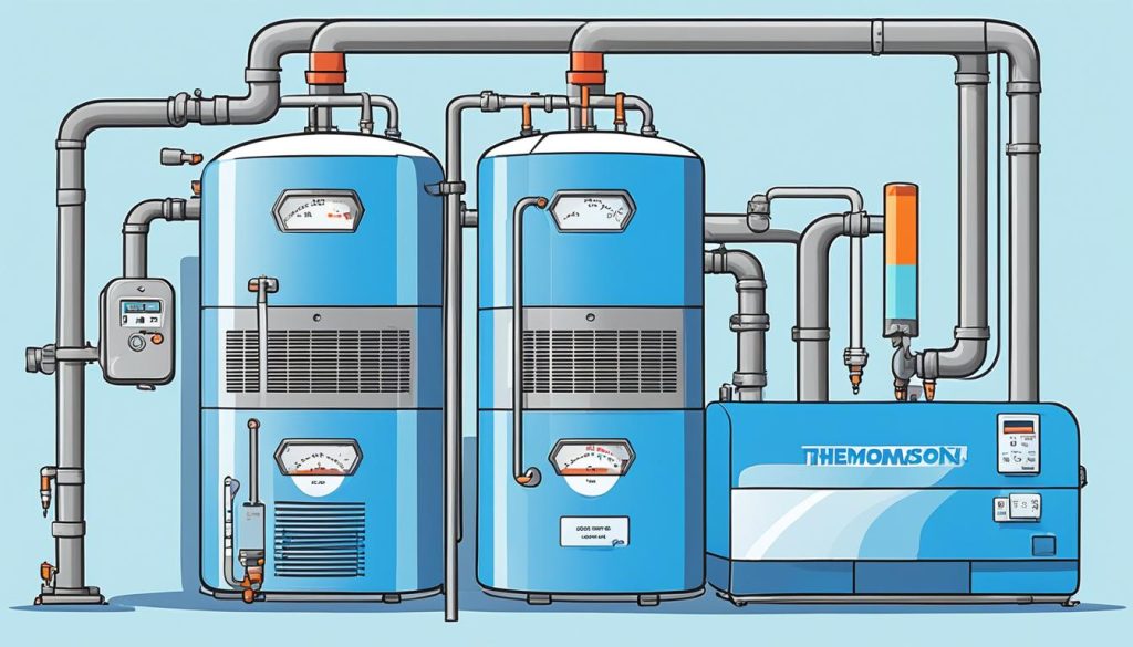 BTU to tonnage conversion