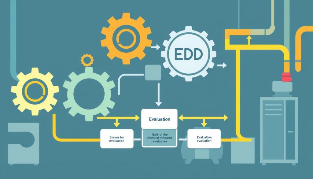 EPD certification process