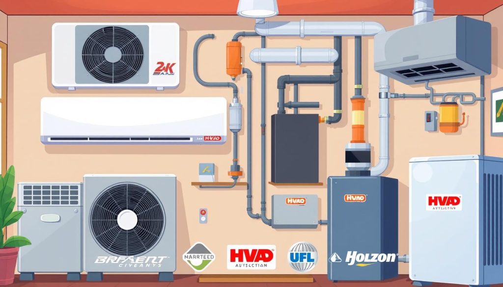 What is America’s most trusted HVAC brand?