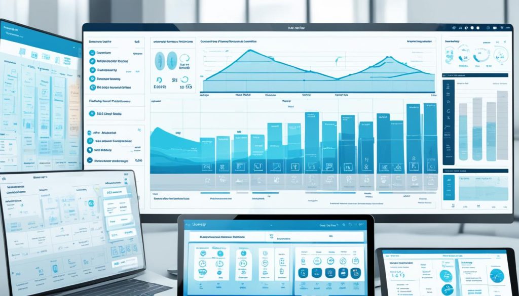 HVAC design efficiency software interface