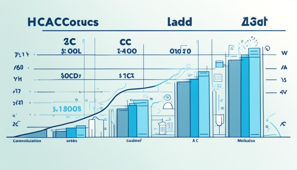 HVAC load calculation methods