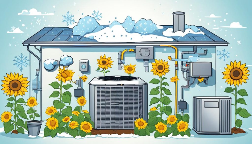 How to Account for Seasonal Load Variations in Free HVAC Calculations