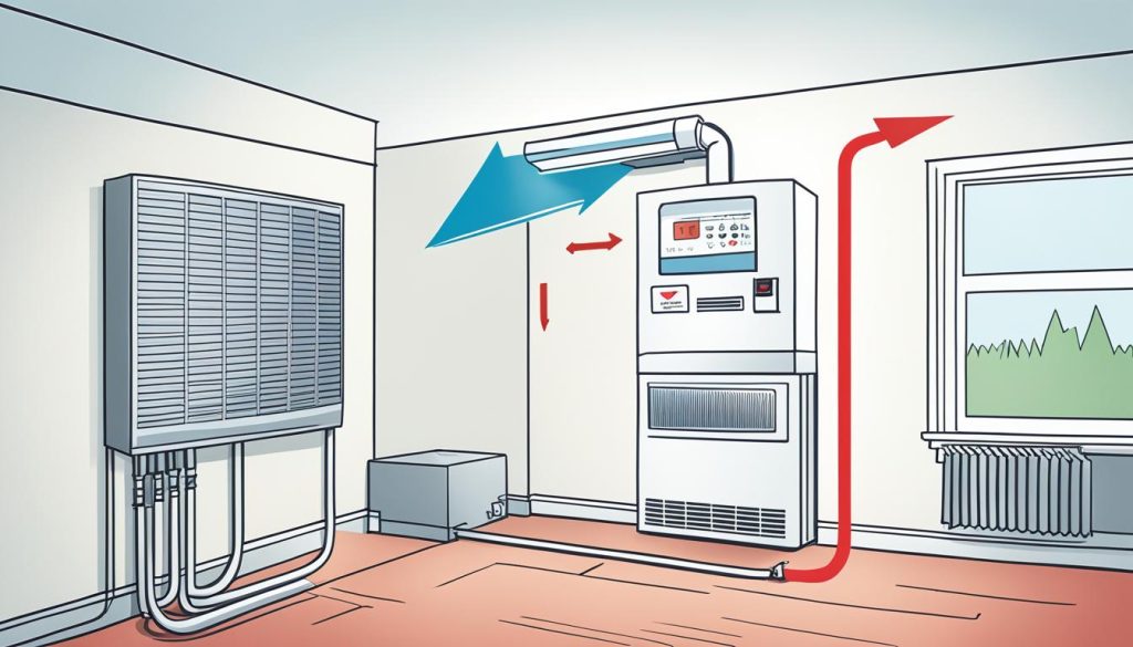 HVAC load calculations energy savings