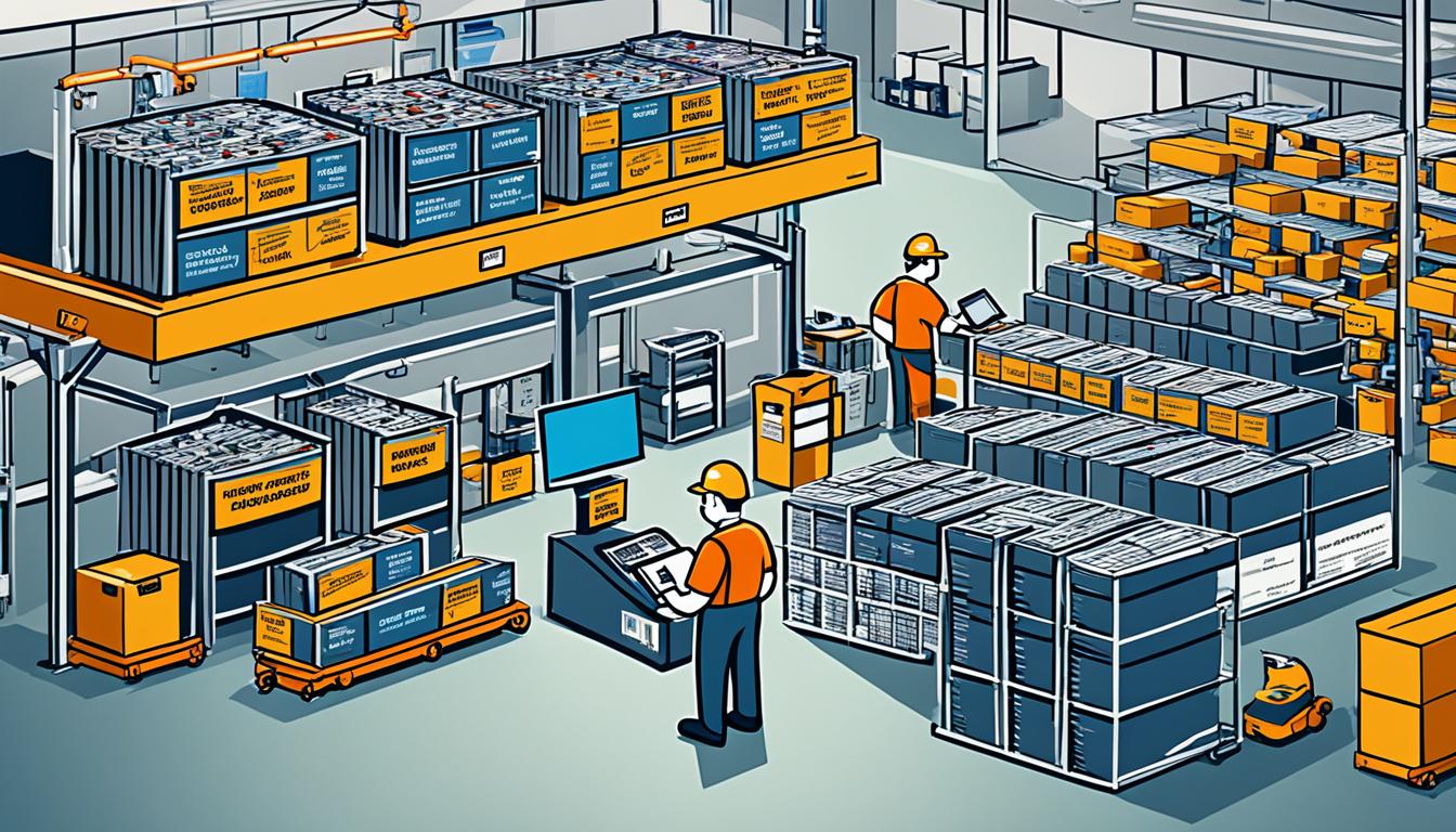 How to Optimize Your HVAC Supply Chain with Inventory Management Software