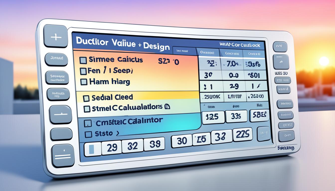 How to Use Free HVAC Load Calculations for Optimal Ductwork Sizing