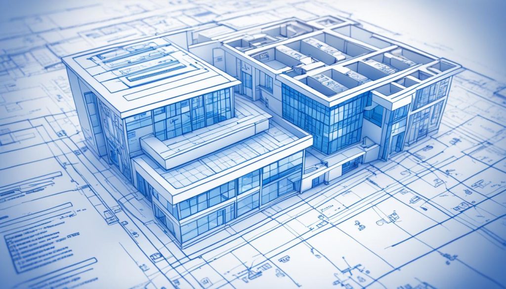 HVAC system design integration