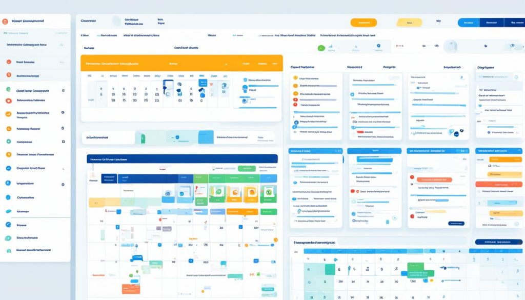 How to Boost Field Service Efficiency with HVAC Work Order Management Software