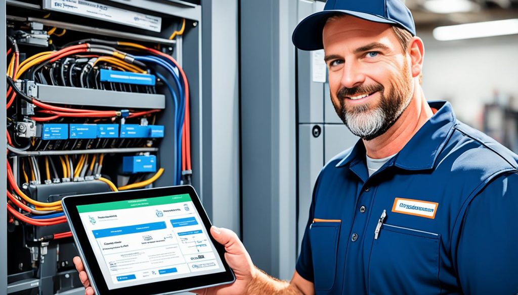 How to Streamline Work Order Management with Paperless HVAC Dispatch Software