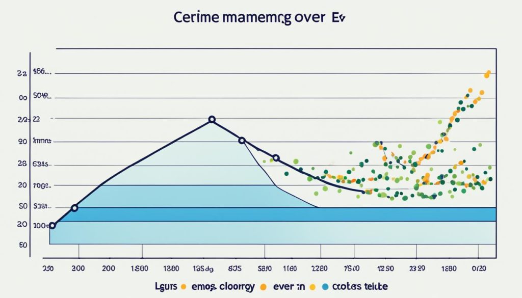 Peak load management chart