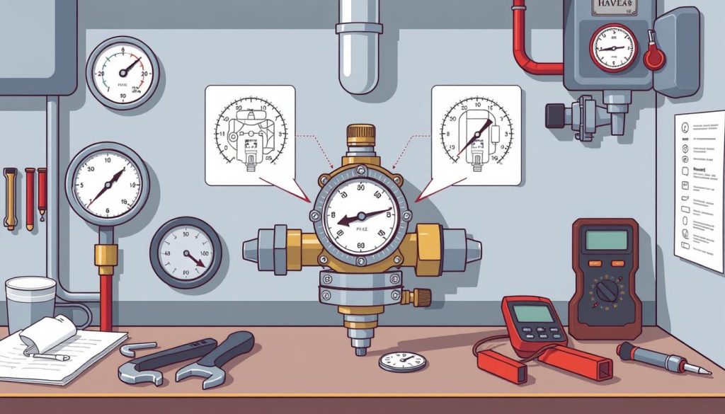 Thermostatic Expansion Valve Troubleshooting