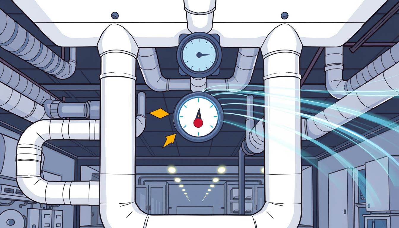 What does FPM mean in HVAC?