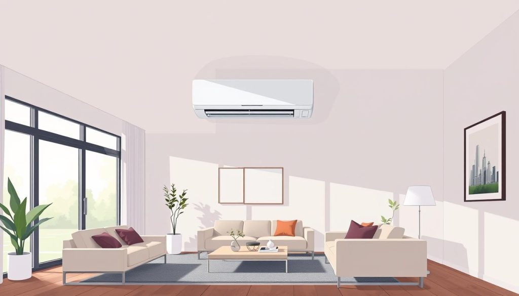 ductless split systems