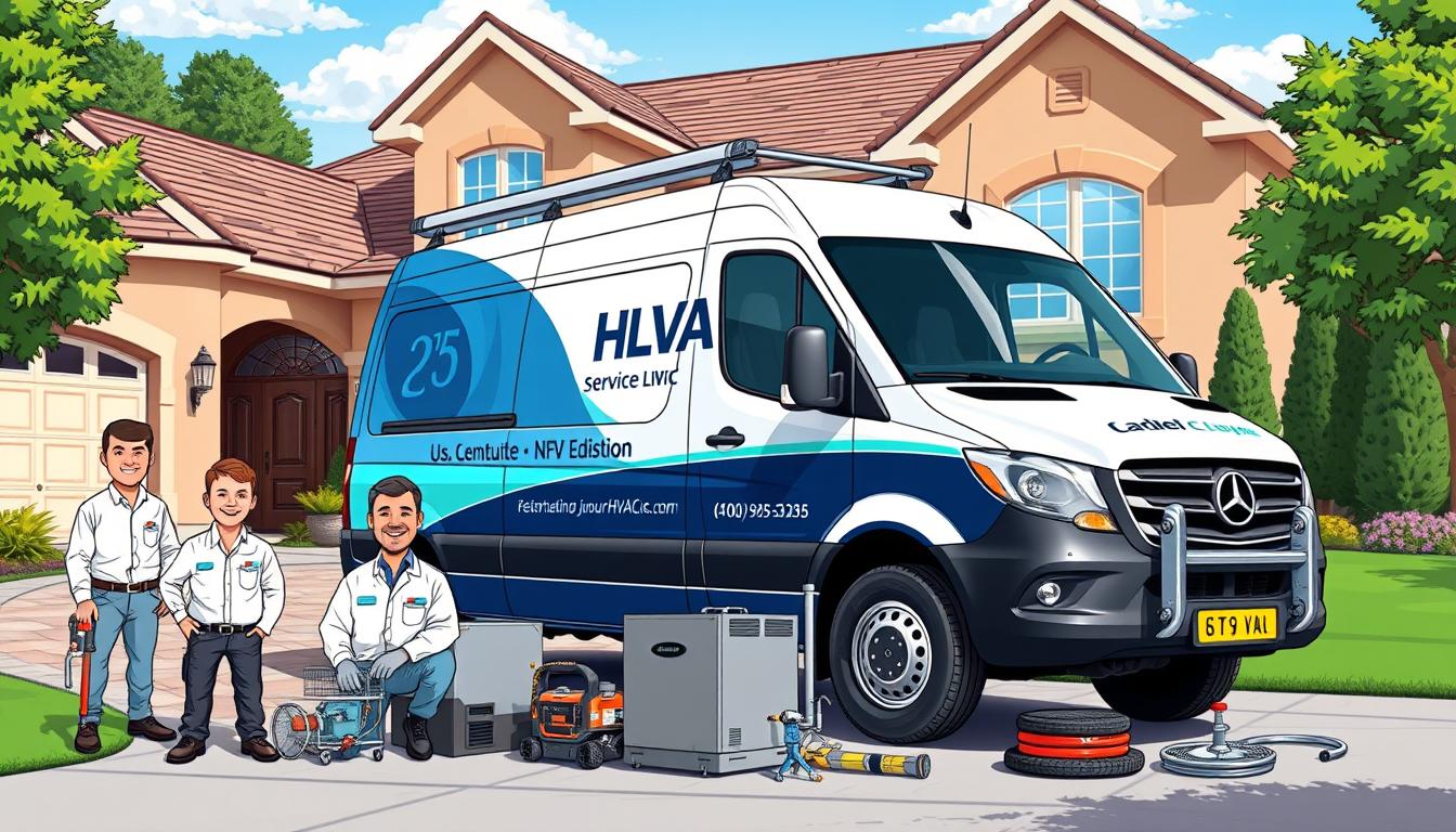 Who makes the most money in HVAC?