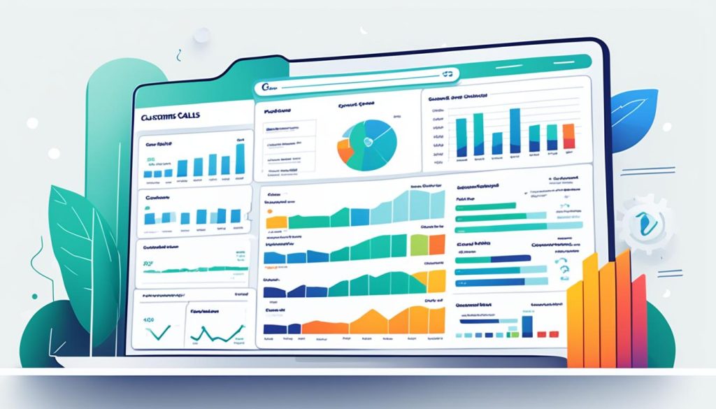 HVAC Business Reporting Dashboard