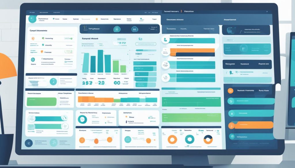 How to Enhance Customer Relationship Management with HVAC Dispatch Programs’ Database Features