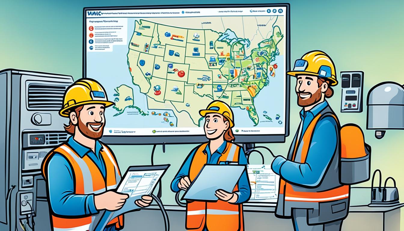 How to Enhance HVAC Safety Compliance Using Dispatch Software Features