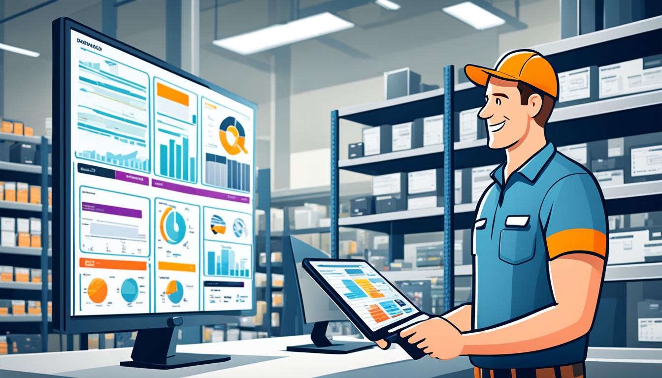 How to Optimize Parts Tracking and Inventory Management with HVAC Dispatch Programs