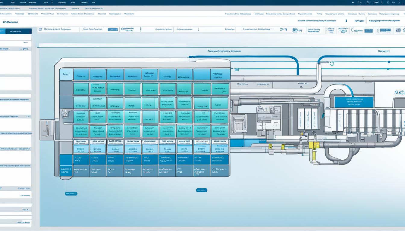 HVAC report writing software