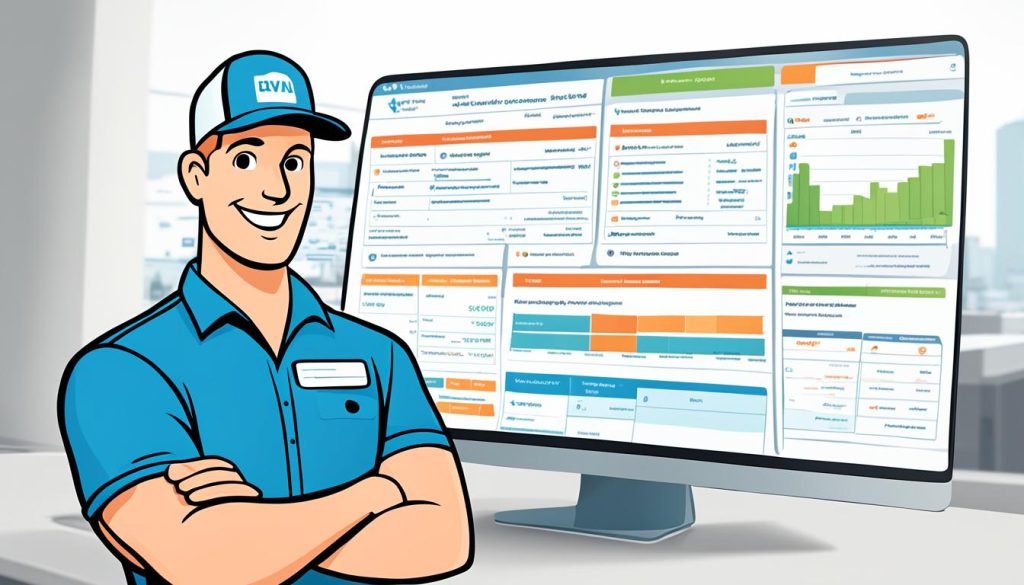 How to Boost Recurring Revenue with HVAC Service Agreement Dispatch Software