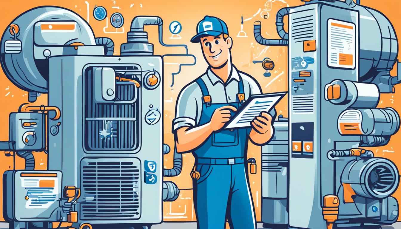 How to Boost Recurring Revenue with Service Contract Management Features in HVAC Dispatch Programs