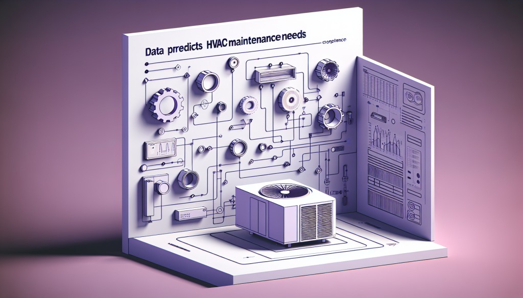 Revolutionize Your HVAC Care: Using Data to Anticipate Maintenance Needs