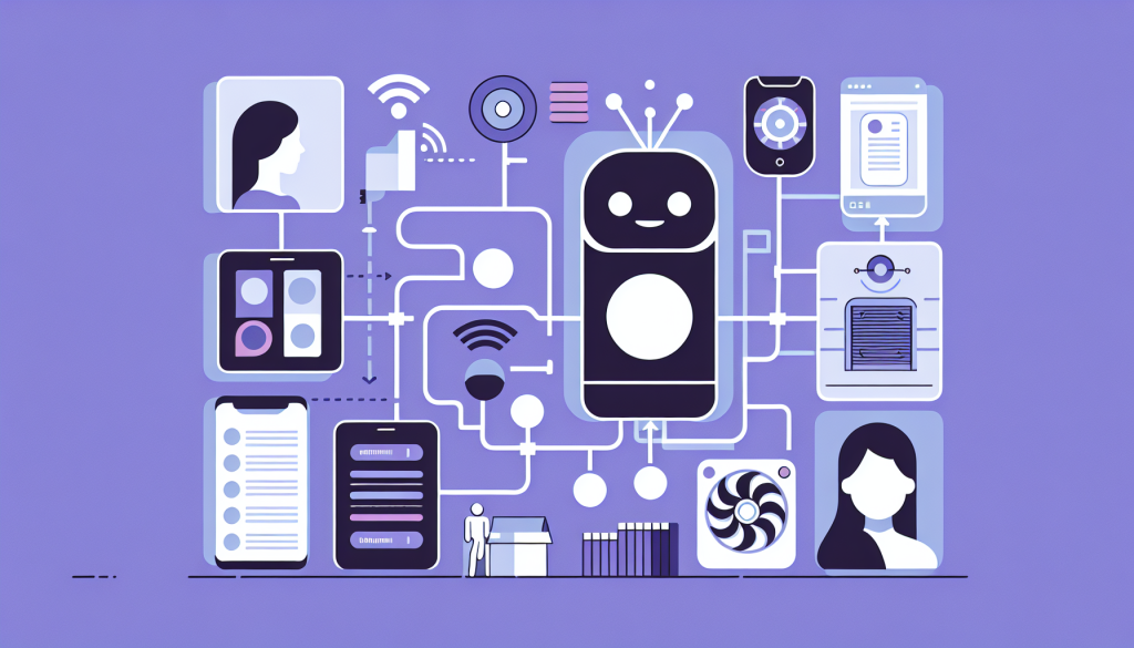 Your HVAC Sidekick: AI Chatbots Redefining Customer Assistance