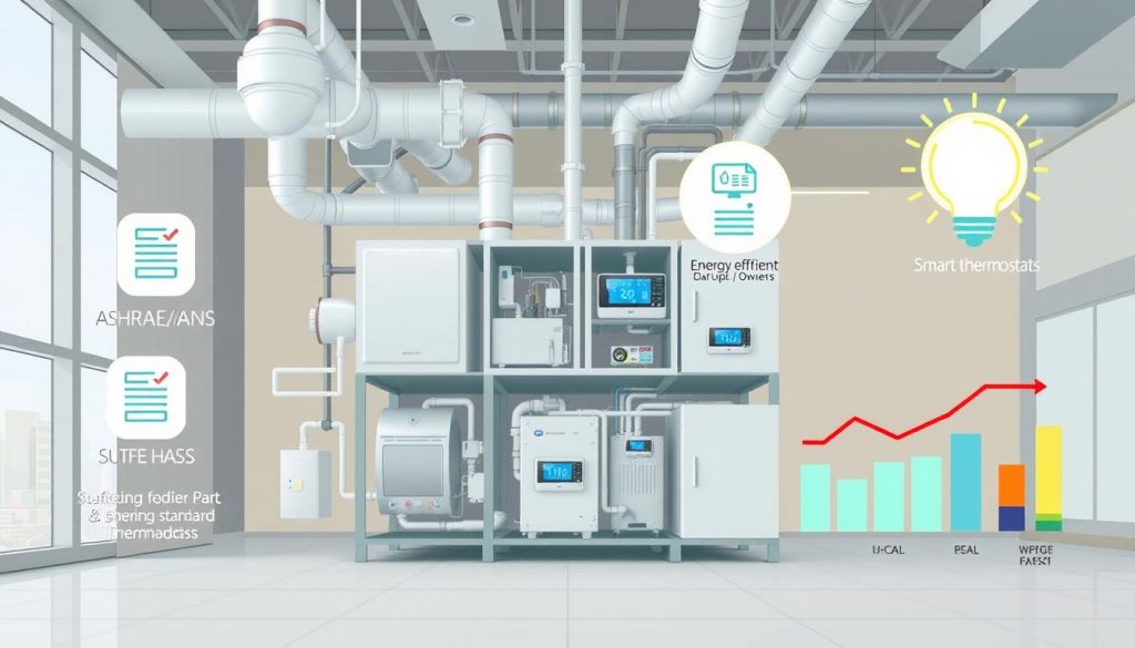 ASHRAE/ANSI standards