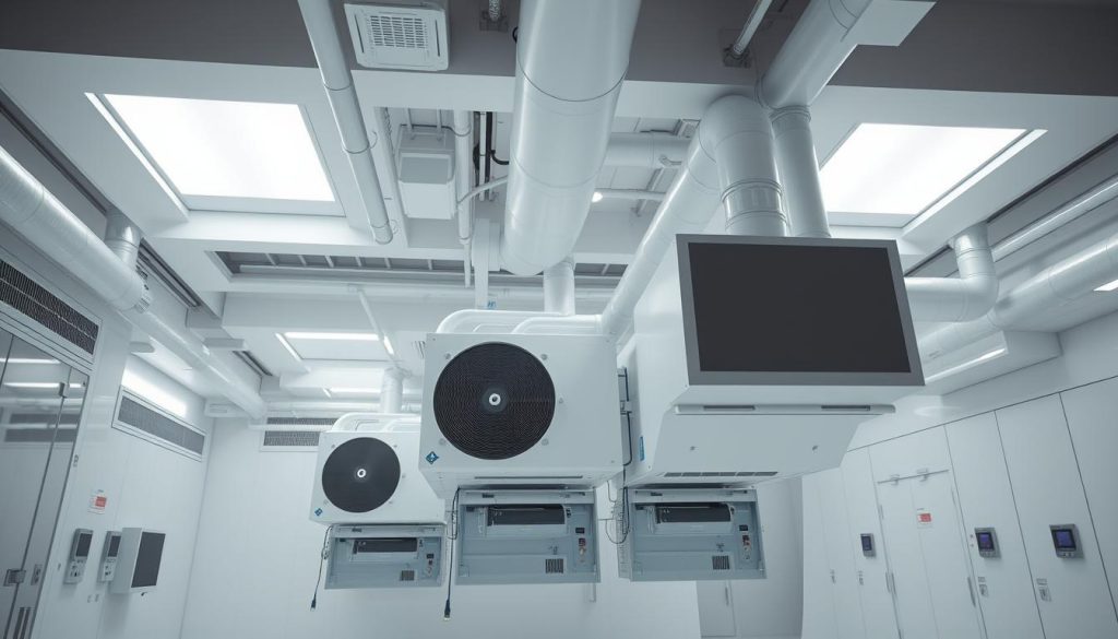 Complete Guide to Clean Room HVAC Systems