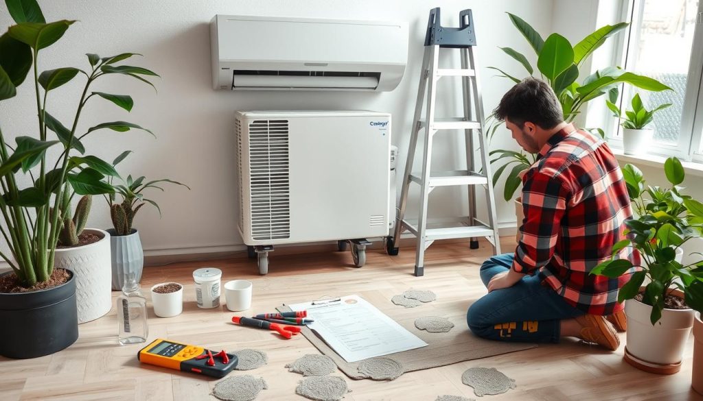 DIY HVAC tips