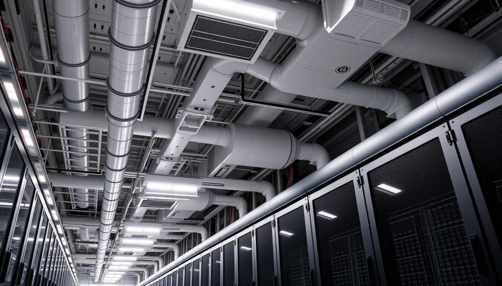 Data Center HVAC Design Guide Essentials