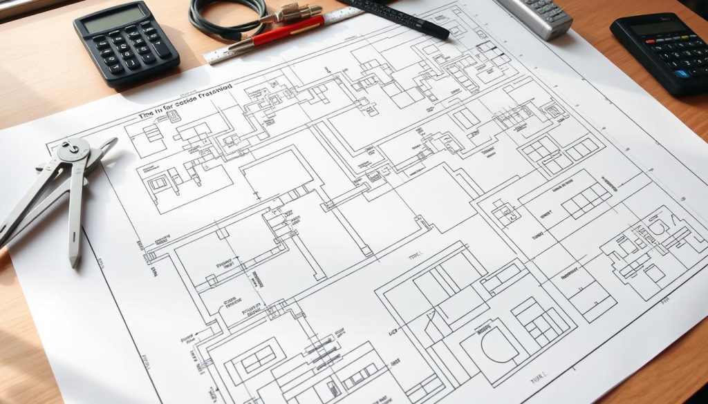 HVAC Blueprint Reading Guide Essentials