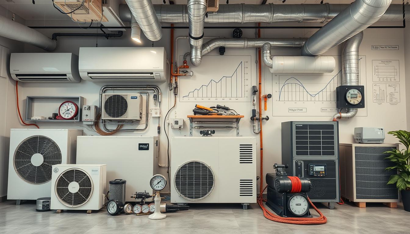 HVAC Business Valuation Guide for Owners