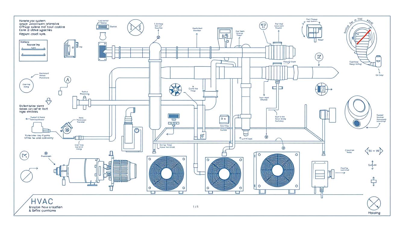 HVAC CAD Software Guide