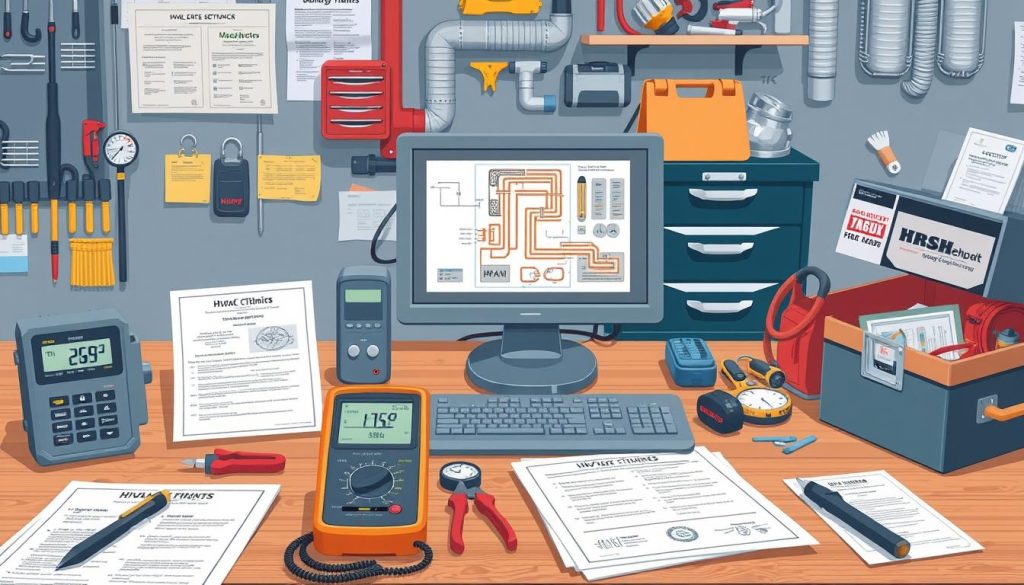 HVAC Certification Guide for Aspiring Technicians