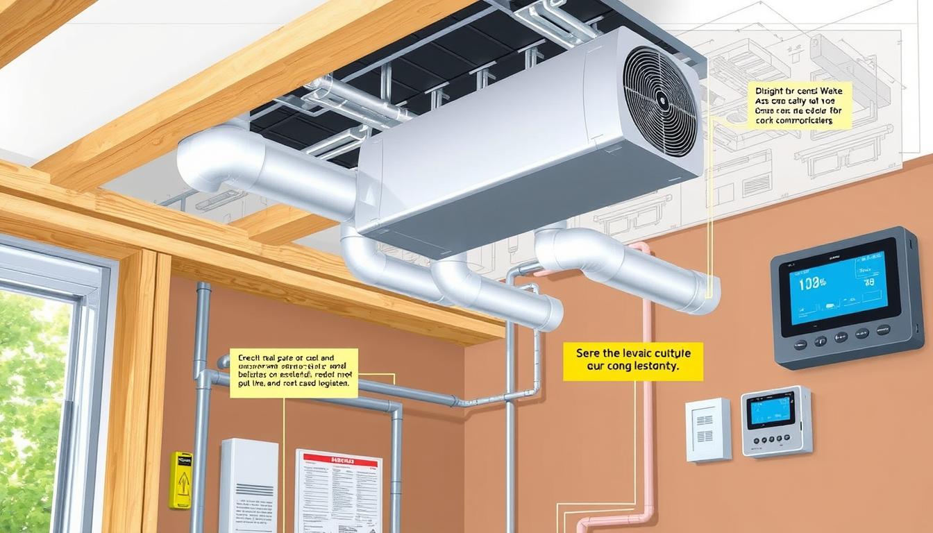 HVAC Code Compliance Guide for US Standards