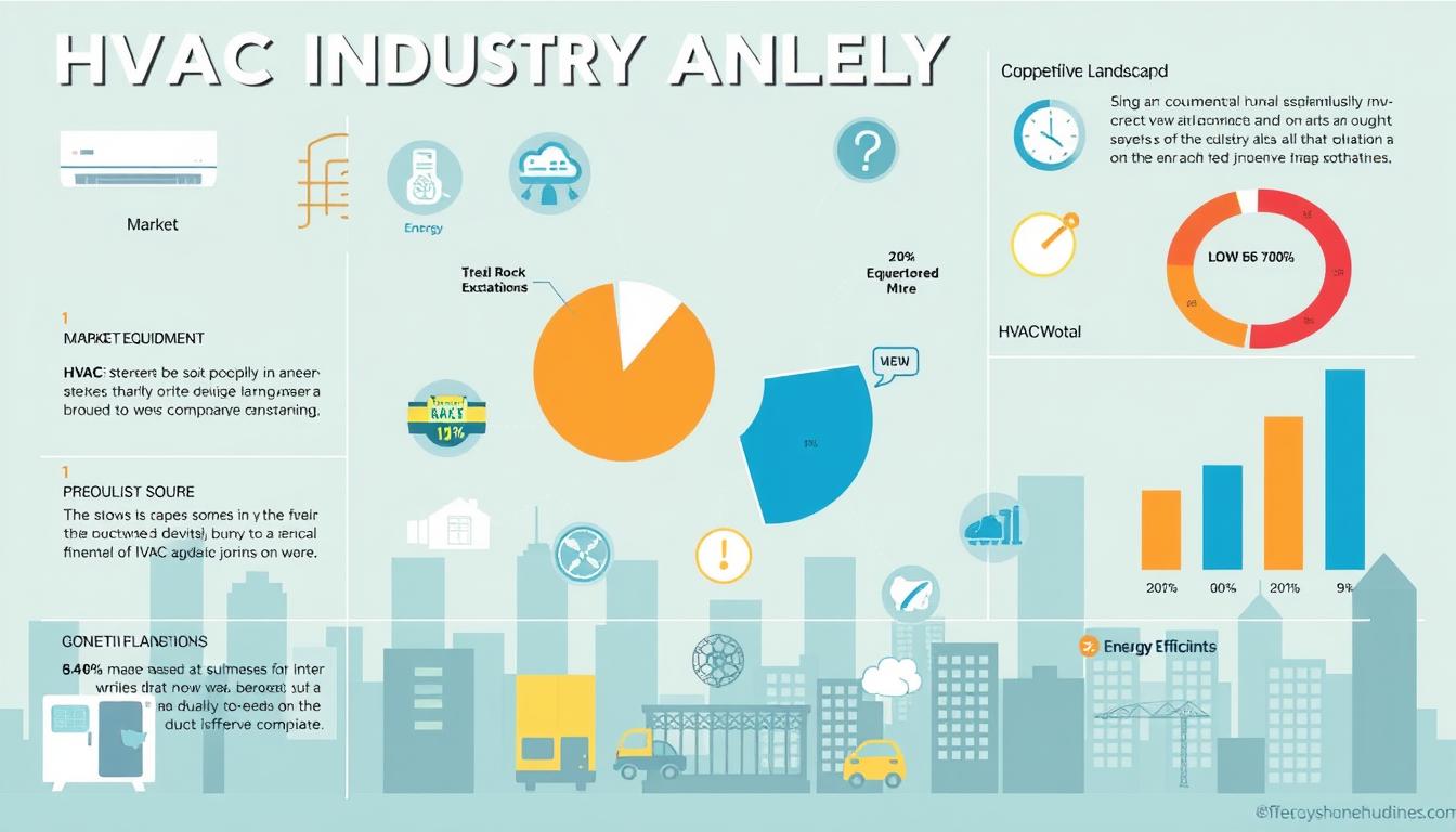 HVAC Competitive Analysis Guide