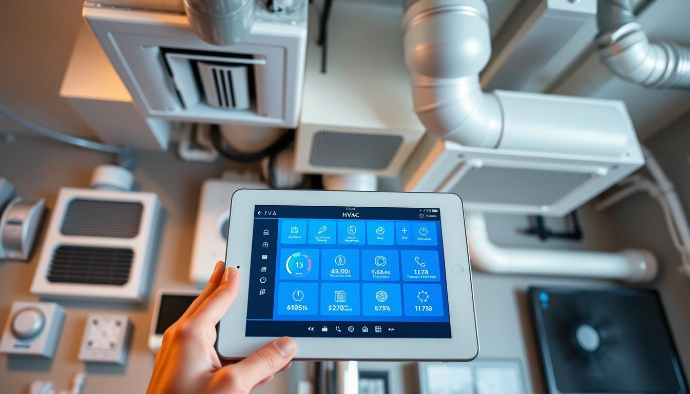 Ultimate HVAC Control Systems Guide for Your Home