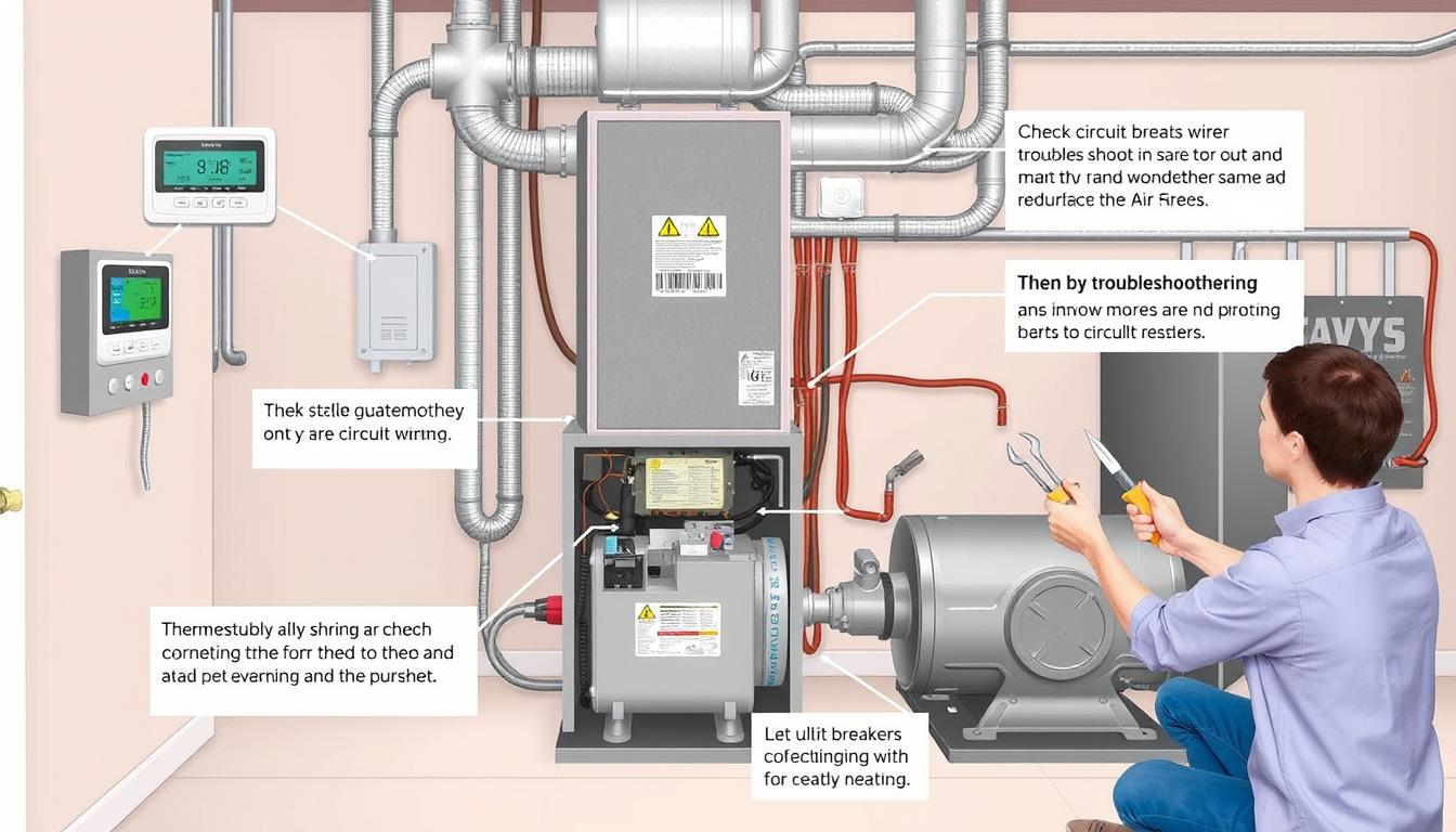 HVAC Electrical Diagnostics Guide for Homeowners