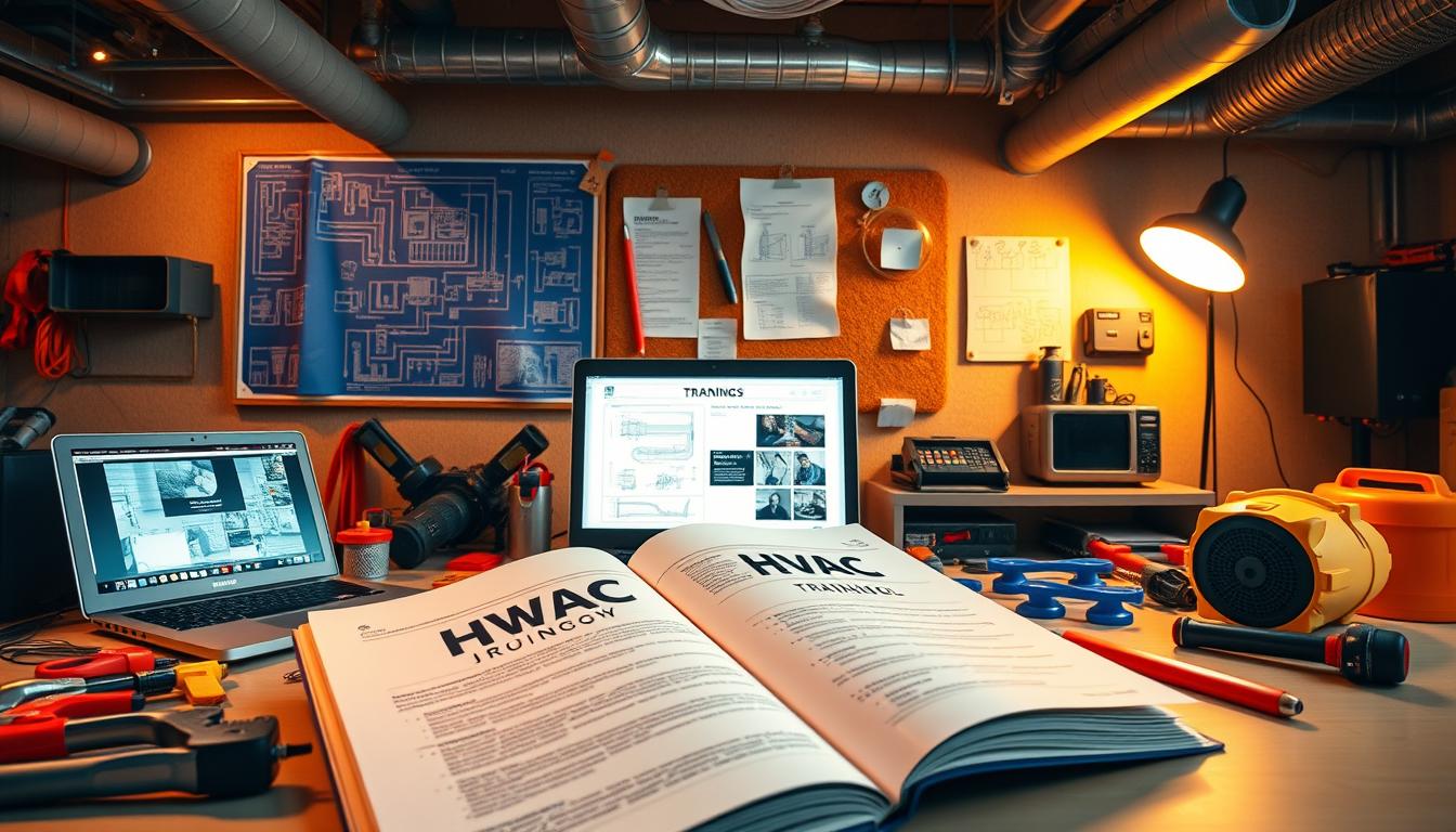 Maximize Skills with the Ultimate HVAC Employee Training Guide