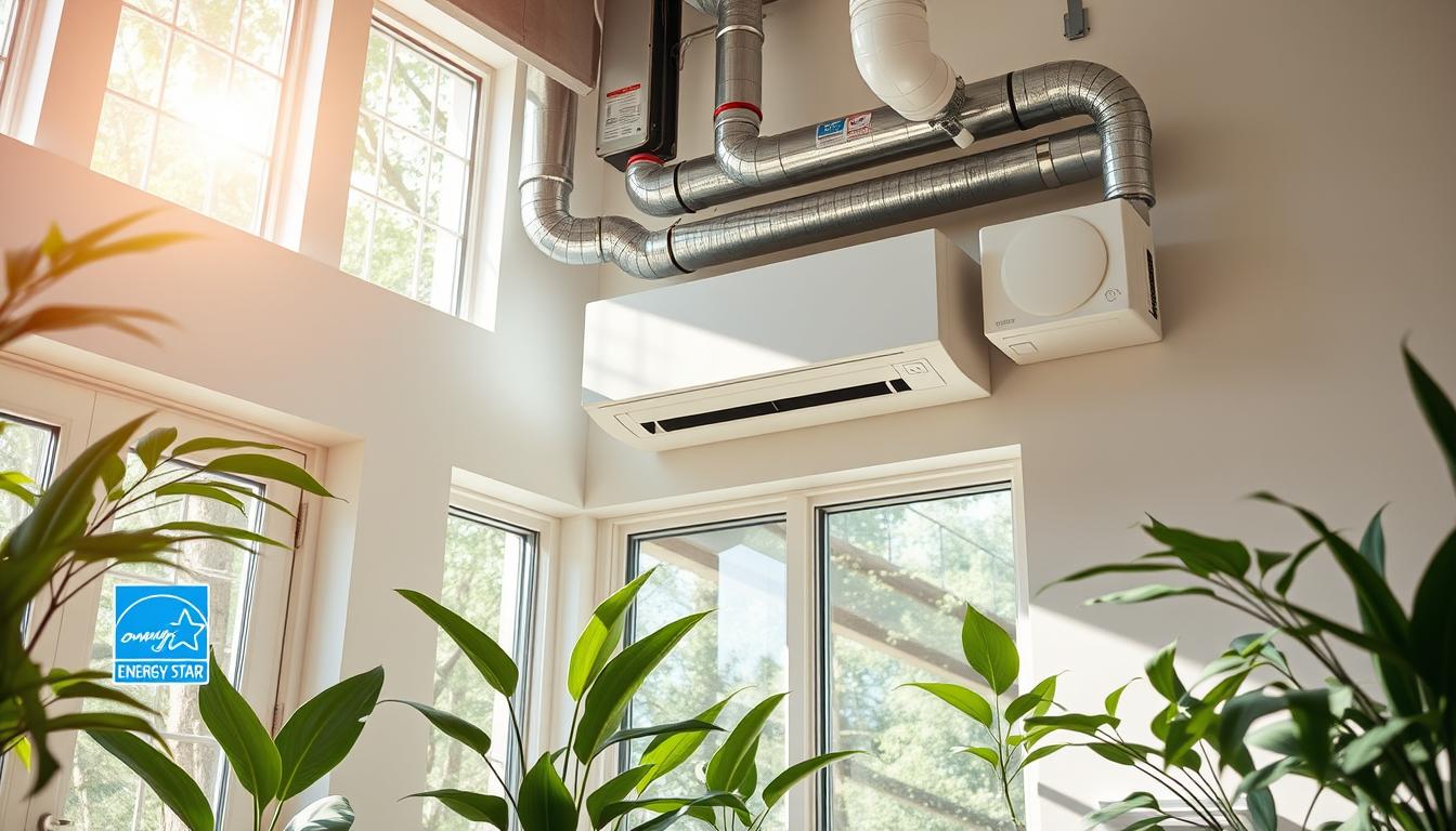 HVAC Energy Efficiency Standards Guide