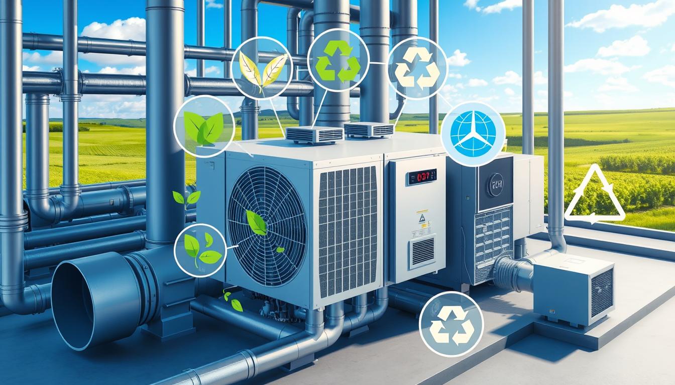 HVAC Environmental Regulations Guide