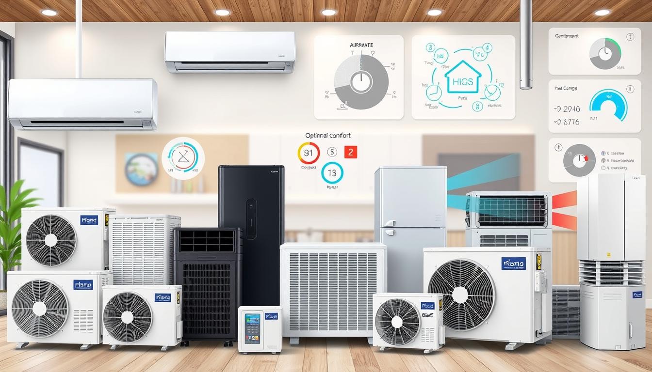 HVAC Equipment Selection Guide