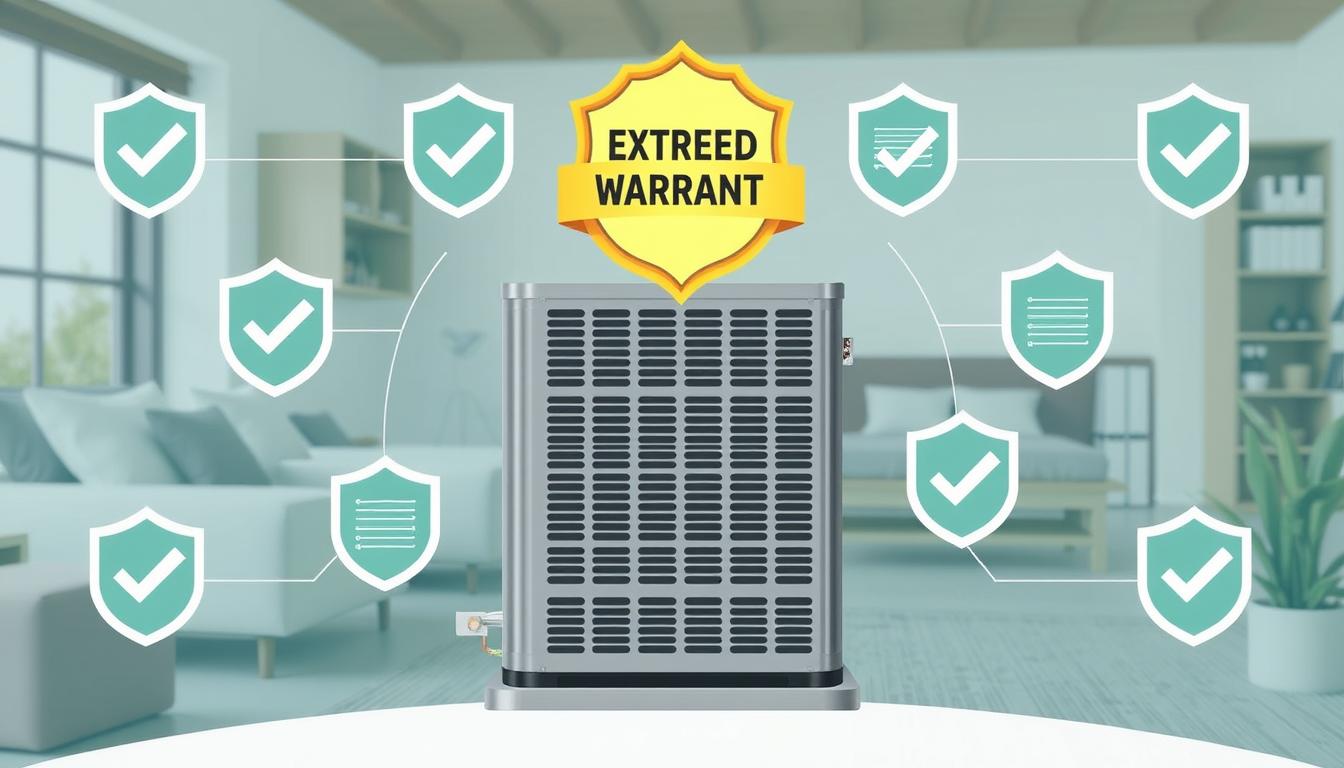 HVAC Extended Warranty Guide: Protect Your System