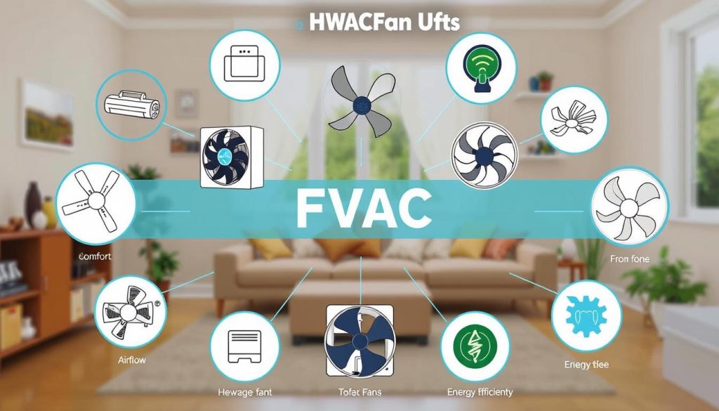 HVAC Fan Selection Guide for Optimal Comfort